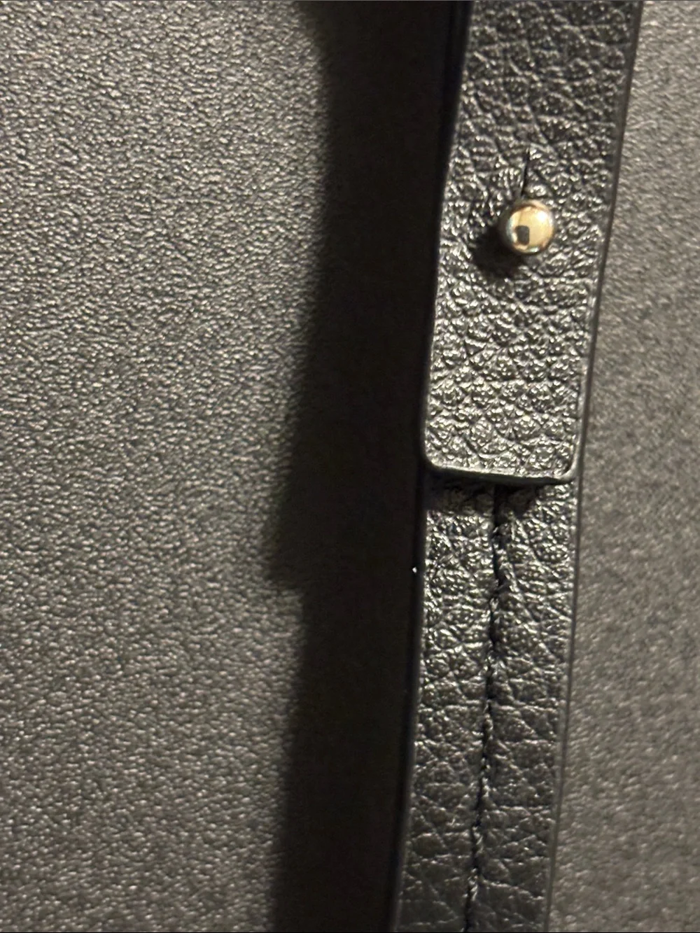 Kate Spade Leopard Print‎ Zip Pouch Wallet - Black & Tan